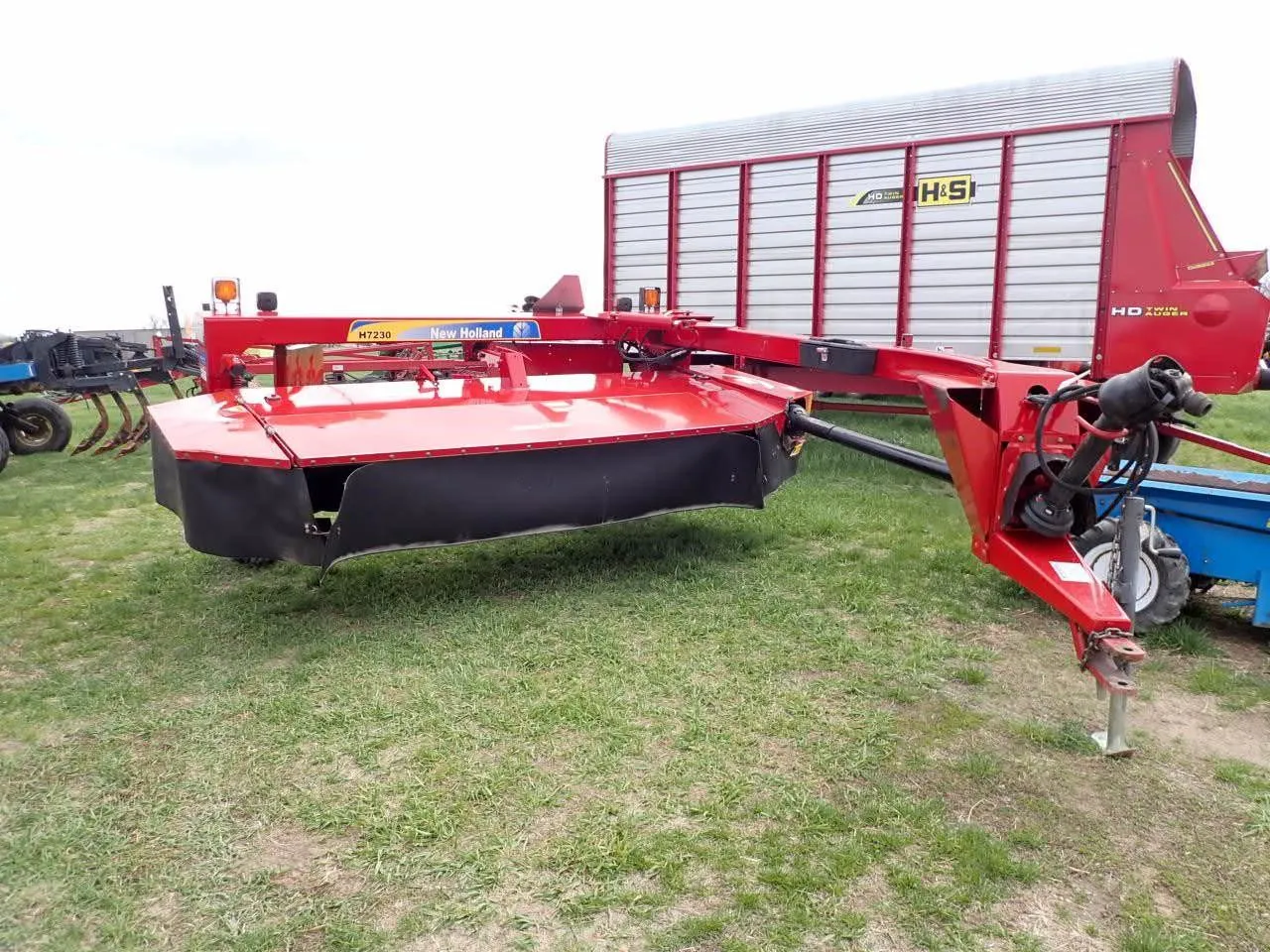 Home St Anne Consignment St Anne IL Farm EQ